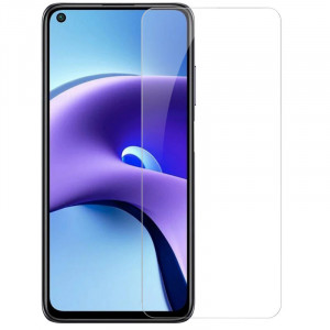 Folie protectie telefon Xiaomi Redmi Note 9T - Nillkin Amazing H - Clear - Img 1