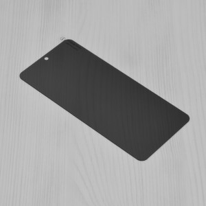 Folie telefon Xiaomi Redmi Note 12 Pro 5G / 12 Pro+ / Poco X5 Pro - Lito 2.5D Classic Glass - Privacy - Img 2