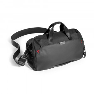 Geanta pentru Nintendo Switch / OLED / Lite - Tomtoc (G45M1D1) - Black - Img 1