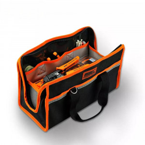Geanta Unelte Waterproof - Jakemy (JM-B02) - Black - Img 2