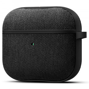 Husa pentru AirPods 3 (2021) - Spigen Urban Fit - Black - Img 3