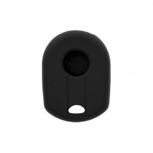 Husa pentru cheie Ford Edge 2007-2015/Lincoln/Mercury - Techsuit Car Key Case (1011.13) - Black - Img 2