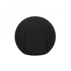 Husa pentru cheie Mini Cooper, One, Countryman - Techsuit Car Key Case (1004.06) - Black - Img 2
