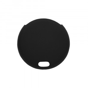 Husa pentru cheie Smart Fortwo,/Forfour (450, 451, 452) City - Techsuit Car Key Case (1008.10) - Black - Img 2