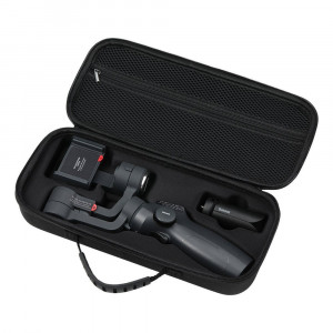 Husa pentru Gimbal si Accesorii - Baseus Organizer (SUYT-F01) - Black - Img 3