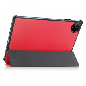 Husa pentru Huawei MatePad Pro 11 2022 - Techsuit FoldPro - Red - Img 4