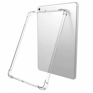 Husa pentru Huawei Matepad T 10 / T 10S (9.7 inch / 10.1 inch) - Techsuit AirShock - Clear - Img 2