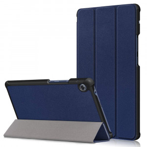 Husa pentru Huawei MatePad T8 - Techsuit FoldPro - Blue - Img 1