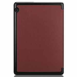 Husa pentru Huawei Mediapad T3 10 - Techsuit FoldPro - Rosu - Img 2