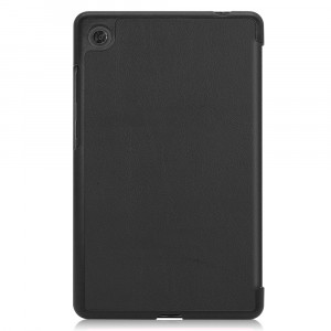 Husa pentru Lenovo Tab M7 TB-7305F/TB-7305X - Techsuit FoldPro - Black - Img 2