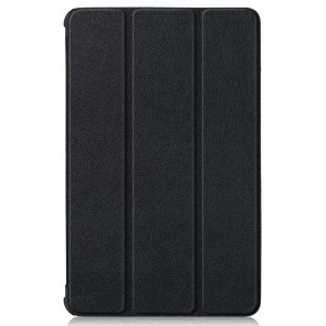Husa pentru Samsung Galaxy Tab S6 Lite 10.4 P610/P615 - Techsuit FoldPro - Black - Img 2