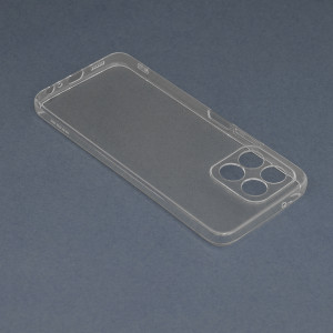 Husa telefon Honor X6 / X8 5G / 70 Lite - Techsuit Clear Silicone - Transparent - Img 3