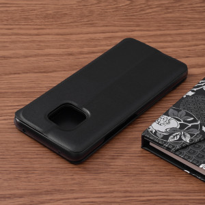 Husa telefon Huawei Mate 20 Pro - Techsuit eFold Series - Black - Img 2