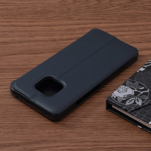 Husa telefon Huawei Mate 20 Pro - Techsuit eFold Series - Dark Blue - Img 2