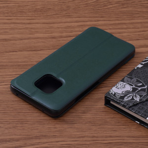 Husa telefon Huawei Mate 20 Pro - Techsuit eFold Series - Dark Green - Img 2