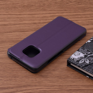 Husa telefon Huawei Mate 20 Pro - Techsuit eFold Series - Purple - Img 2