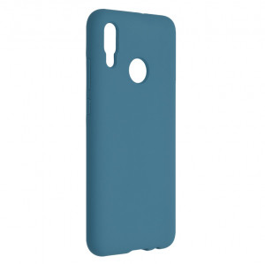 Husa telefon Huawei P Smart 2019 - Techsuit Soft Edge Silicone - Denim Blue - Img 2