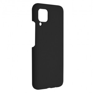 Husa telefon Huawei P40 Lite - Techsuit Soft Edge Silicone - Black - Img 2