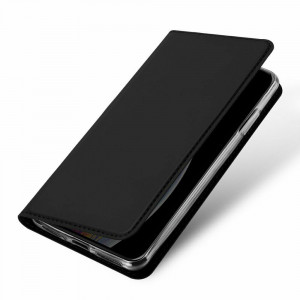 Husa telefon iPhone 11 - Dux Ducis Skin Pro - Black - Img 4