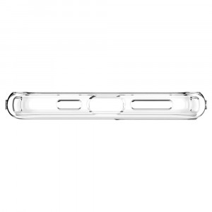 Husa telefon iPhone 11 Pro - Spigen Liquid Crystal - Clear - Img 3