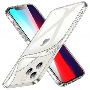 Husa telefon iPhone 12 / 12 Pro - ESR Project Zero - Clear - Img 2