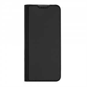 Husa telefon Motorola Moto G52 4G / G82 5G - Dux Ducis Skin Pro - Black - Img 3