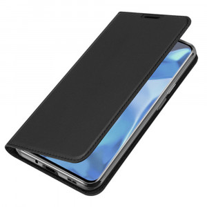 Husa telefon Oneplus 10 Pro 5G - Dux Ducis Skin Pro - Black - Img 2