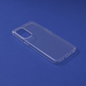 Husa telefon Oppo Reno5 5G / Find X3 Lite - Techsuit Clear Silicone - Transparent - Img 3