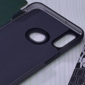 Husa telefon Samsung Galaxy A10s / M01s - Techsuit eFold Series - Dark Green - Img 3