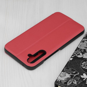 Husa telefon Samsung Galaxy A34 5G - Techsuit eFold Series - Red - Img 2