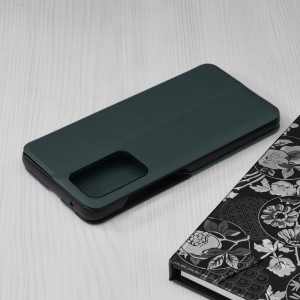 Husa telefon Samsung Galaxy A53 5G - Techsuit eFold Series - Dark Green - Img 2