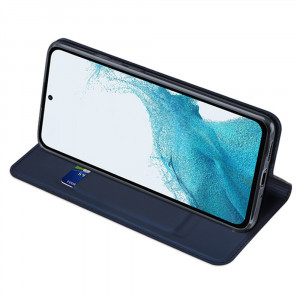 Husa telefon Samsung Galaxy A54 - Dux Ducis Skin Pro - Black - Img 3
