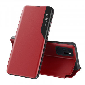 Husa telefon Samsung Galaxy Note 20 Ultra / Note 20 Ultra 5G - Techsuit eFold Series - Red