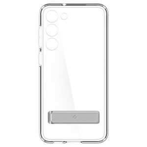 Husa telefon Samsung Galaxy S23 - Spigen Ultra Hybrid S - Clear - Img 4