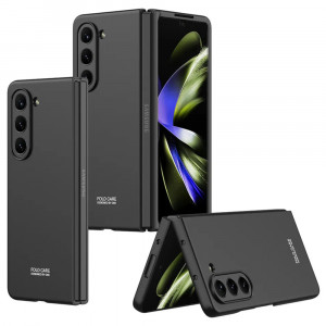 Husa telefon Samsung Galaxy Z Fold5 - GKK 360 - Black - Img 1