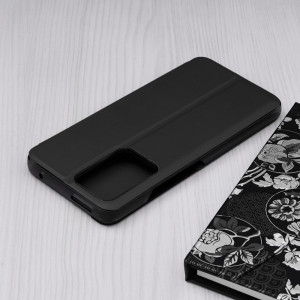 Husa telefon Xiaomi 11T / 11T Pro - Techsuit eFold Series - Black - Img 2
