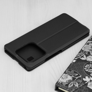 Husa telefon Xiaomi 13 Pro - Techsuit eFold Series - Black - Img 2