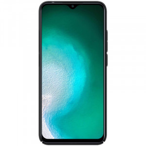 Husa telefon Xiaomi Redmi 9A / 9AT - Nillkin Super Frosted Shield - Black - Img 3