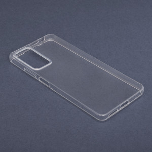 Husa telefon Xiaomi Redmi Note 11 Pro 4G - Techsuit Clear Silicone - Transparenta - Img 2