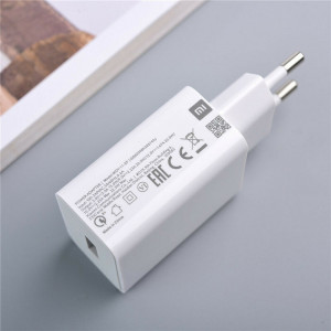 Incarcator Priza USB Fast Charging 22.5W - Xiaomi (MDY-11-EP) - White (Bulk Packing) - Img 2
