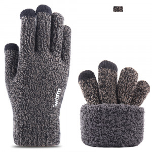 Manusi Touchscreen - iWarm (ST0005) - Gray - Img 4