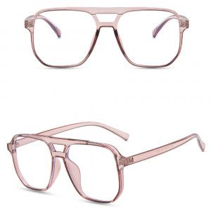 Ochelari de Calculator - Techsuit Reflex PC (PC28014-C4) - Pink - Img 3