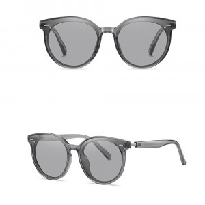 Ochelari de Soare pentru Femei - Techsuit (ZC105-C25) - Purple - Img 3