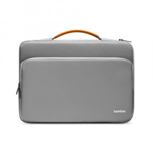 Servieta pentru Laptop 16″ - Tomtoc (A14F2G1) - Gray - Img 2