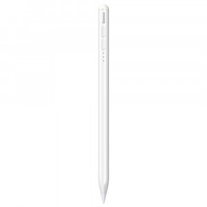 Stylus Pen pentru iPad - Baseus (SXBC040102) - White