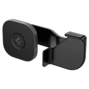 Suport Auto Display Tesla Model Y/3 - Spigen OneTap - Black - Img 1