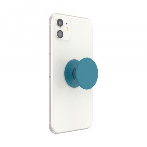 Suport pentru telefon - Popsockets PopGrip - Antimicrobial Turbo Ice - Img 2
