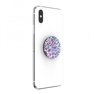 Suport pentru telefon - Popsockets PopGrip - Basic Unicorn Bokeh - Img 4