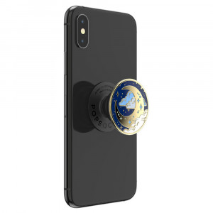Suport pentru Telefon - Popsockets PopGrip - Enamel Fly Me To The Moon - Img 2