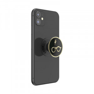 Suport pentru telefon - Popsockets PopGrip - Enamel Harry Potter - Img 2